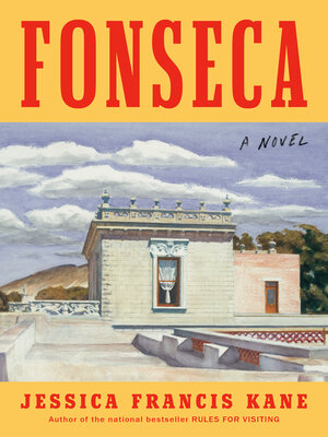 Fonseca - ebook